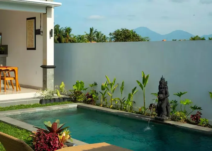 Sukrawan Villa