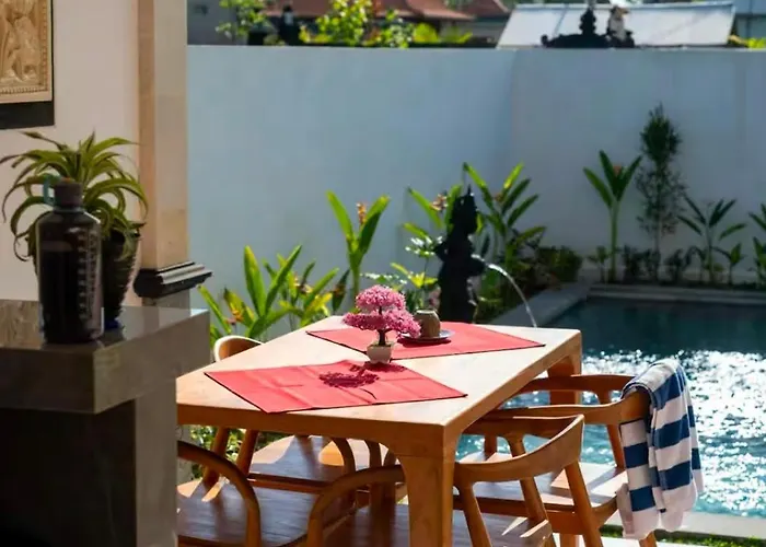 Sukrawan Villa