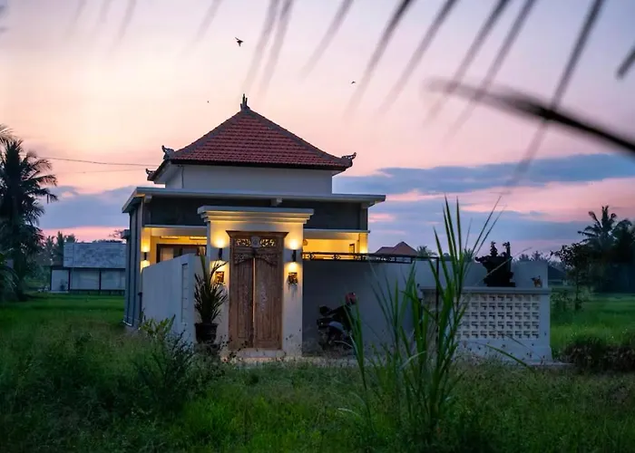 Sukrawan Villa